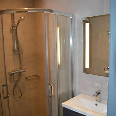 Guest house The Grove Killorglin