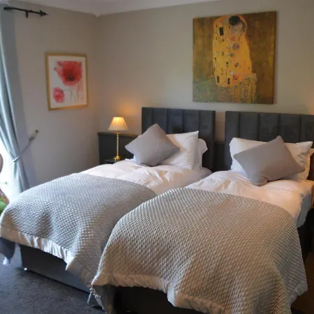 The Grove Guest house 4*