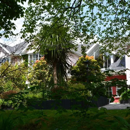 The Grove Guest house 4*