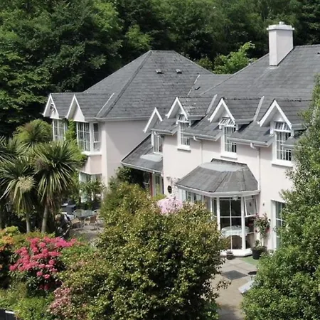 Guest house The Grove