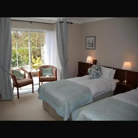 Konukevi The Grove Killorglin
