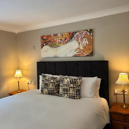 The Grove 4* Killorglin