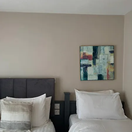 格罗夫小屋旅馆