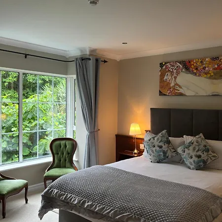 招待所 格罗夫小屋旅馆