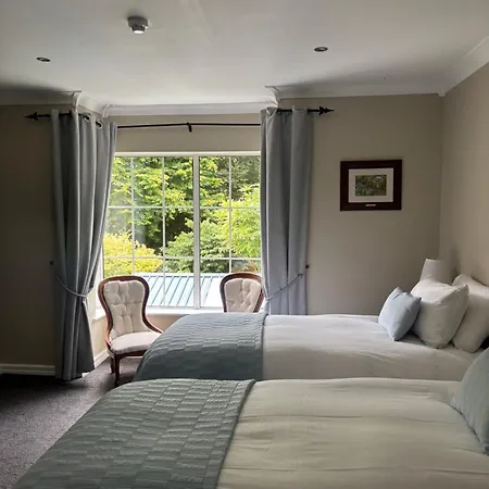 Gasthof The Grove 4*