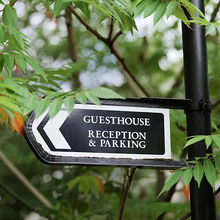 The Grove Guest house
