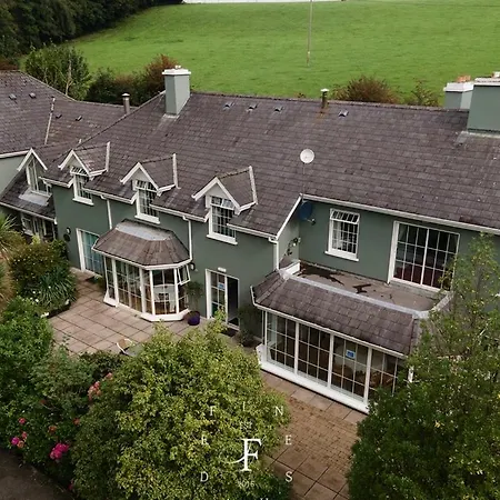 Gasthof The Grove Killorglin