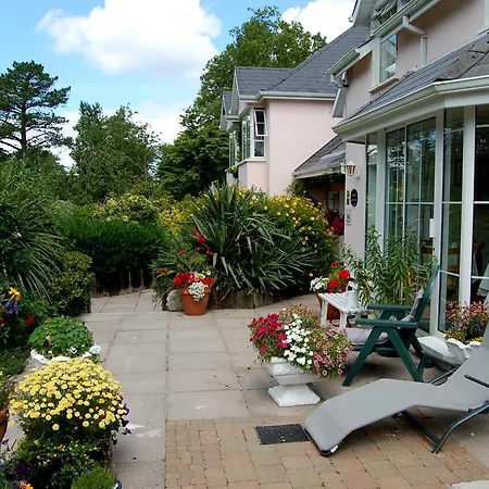 Guest house The Grove Killorglin