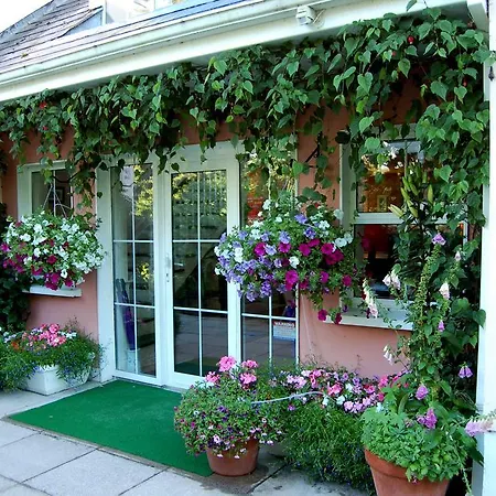Guest house The Grove