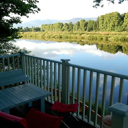 格罗夫小屋旅馆 4*