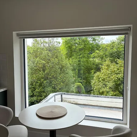 Guest house The Grove 4*