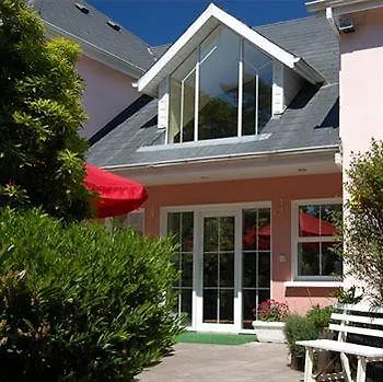 格罗夫小屋旅馆 4*