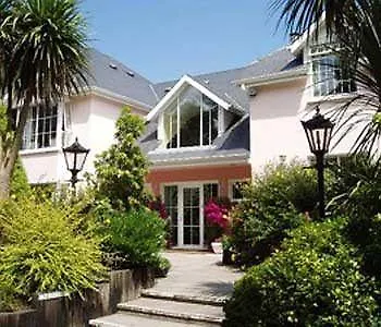 Pensjonat The Grove Killorglin