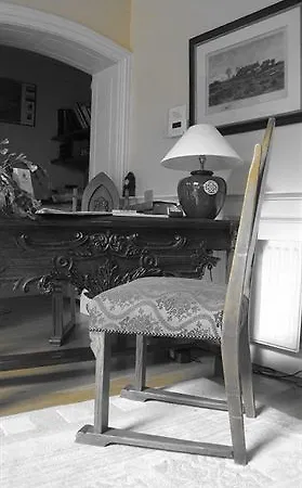 招待所 格罗夫小屋旅馆 4*