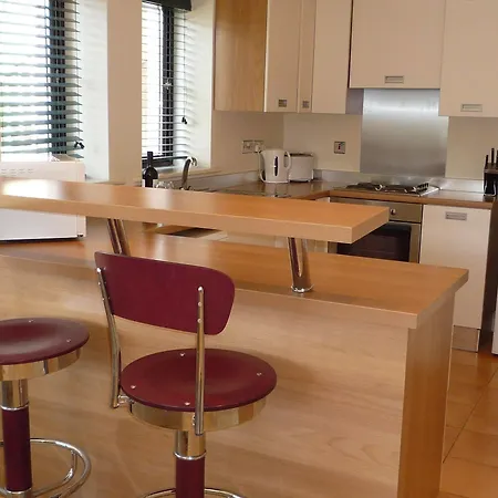 格罗夫小屋旅馆