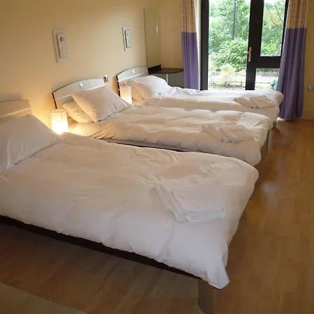 格罗夫小屋旅馆 招待所 4*