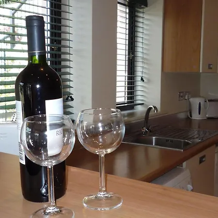 The Grove كيلورجلين