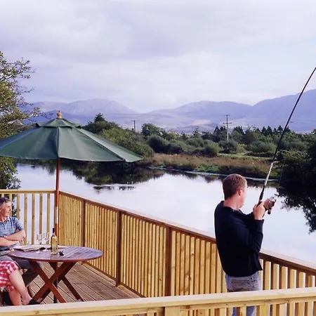 بيت ضيافة The Grove 4*