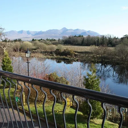 Guest house The Grove Killorglin