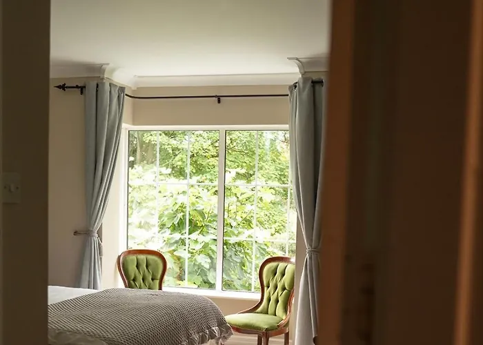 The Grove 4* Killorglin
