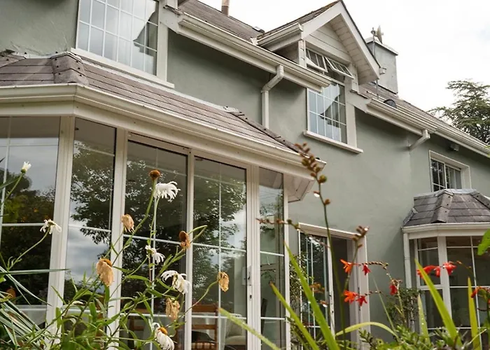 The Grove 4* Киллорглин