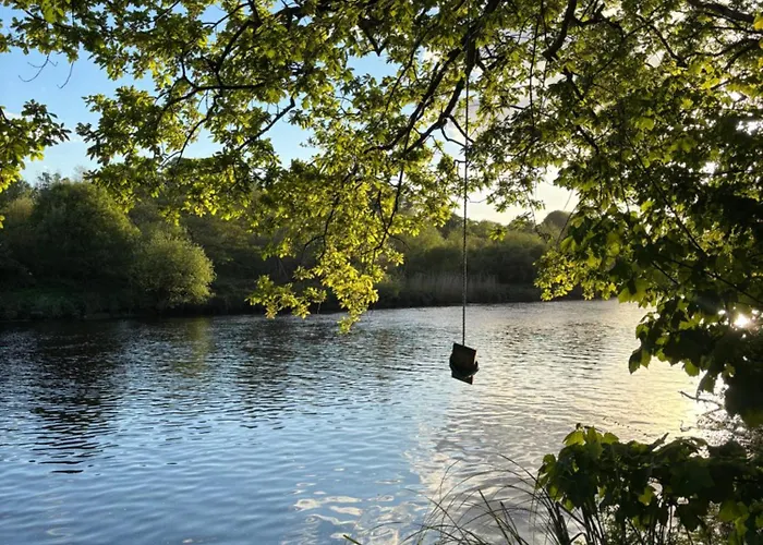 Гостевой дом The Grove