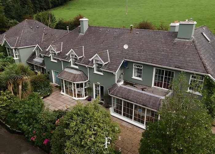 Konukevi The Grove Killorglin