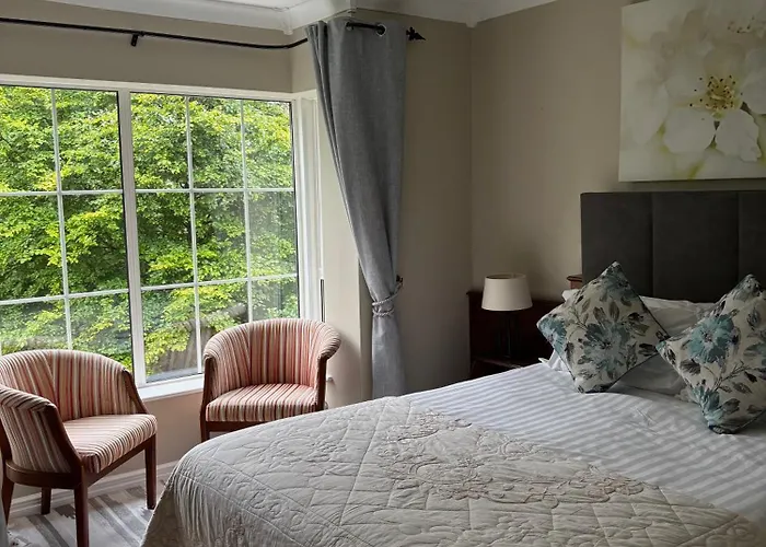 The Grove Гостевой дом