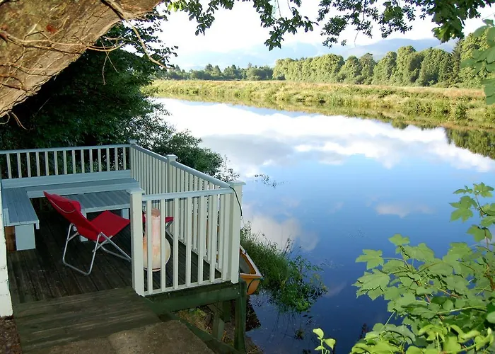 The Grove Гостевой дом Киллорглин