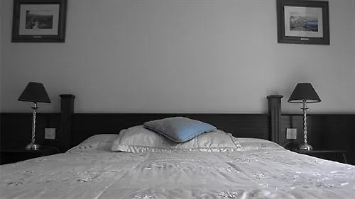 Gæstehus The Grove 4*