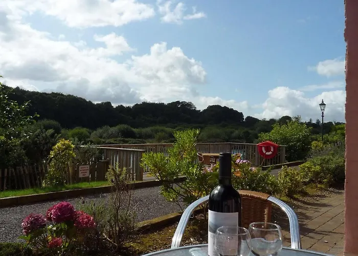 The Grove Killorglin