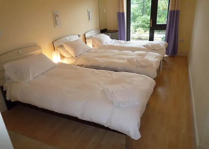The Grove Konukevi 4*