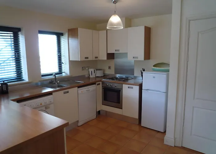 The Grove 4* Killorglin