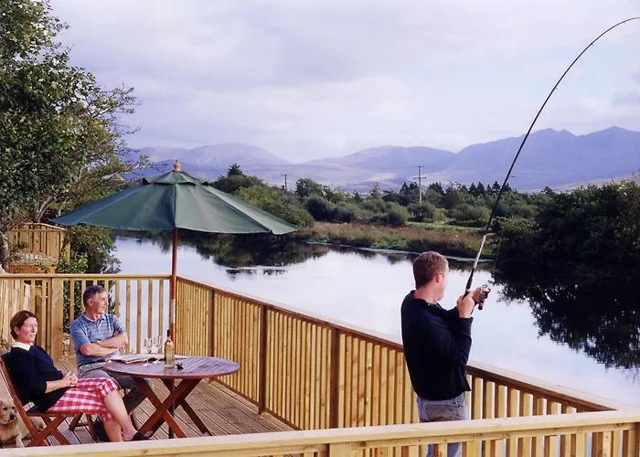 Гостевой дом The Grove 4*