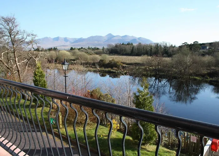 Konukevi The Grove Killorglin