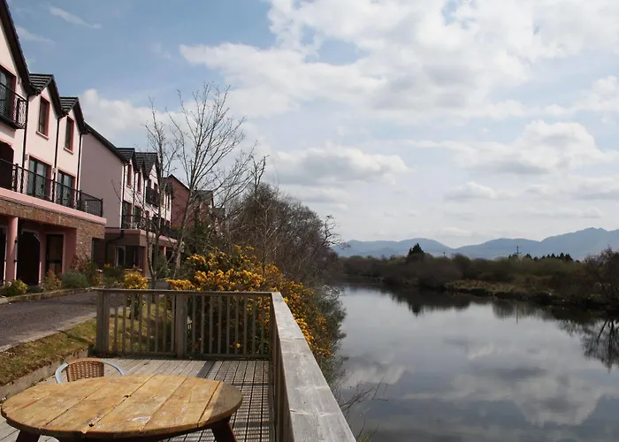 The Grove 4* Killorglin